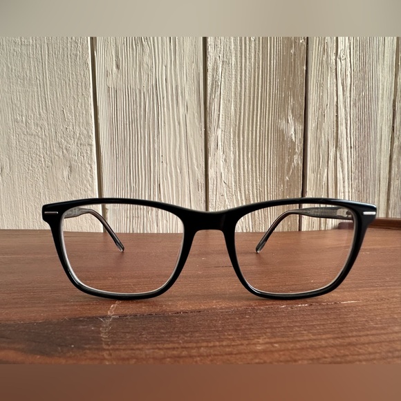 Calvin Klein CK21502 Men's Acetate Full-Rim Eyeglasses Frames 53mm Prestige - Picture 10 of 12